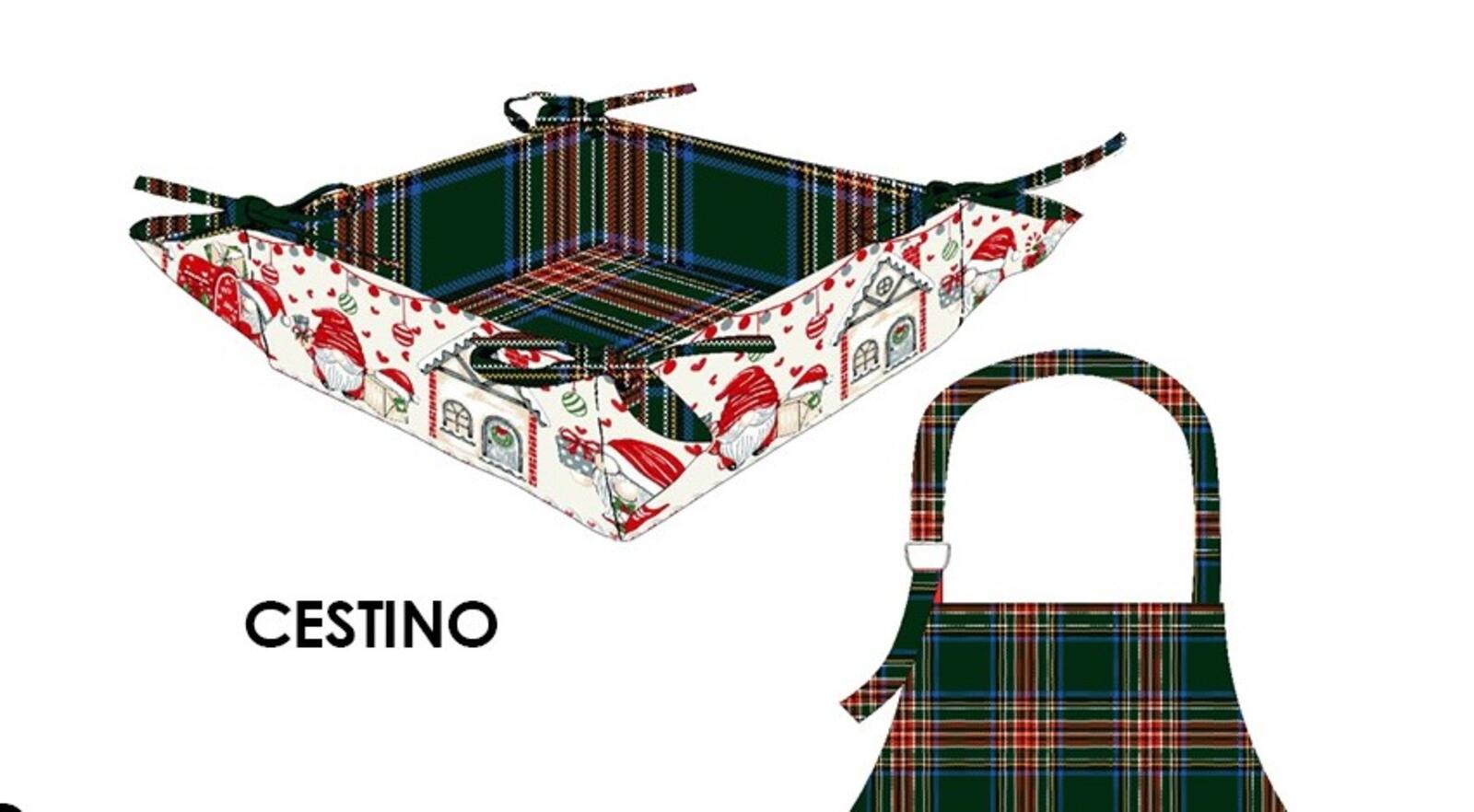 KOTKA BASKET Tellini S.r.l. Wholesale Clothing